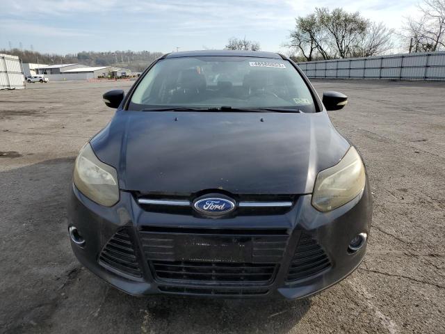 Photo 5 from auction – 2012 FORD FOCUS with VIN 1FAHP3H21CL157194