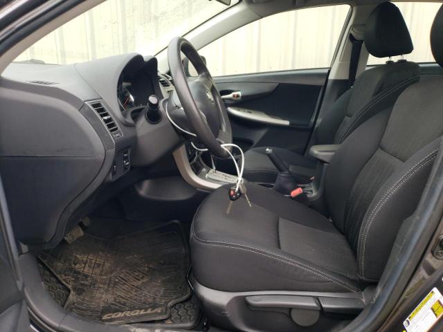 Photo 7 from auction – 2013 TOYOTA COROLLA BA with VIN 5YFBU4EE1DP188760