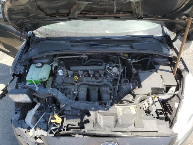 Photo 11 from auction – 2016 FORD FOCUS with VIN 1FADP3E25GL328344