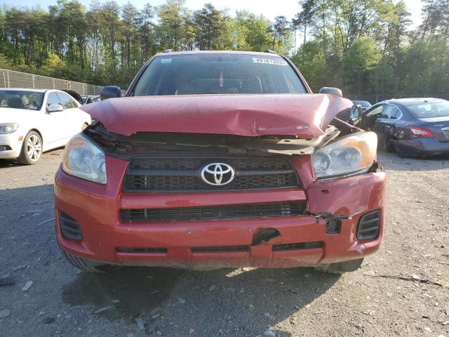Photo 5 from auction – 2009 TOYOTA RAV4 with VIN JTMBF33VX9D015594