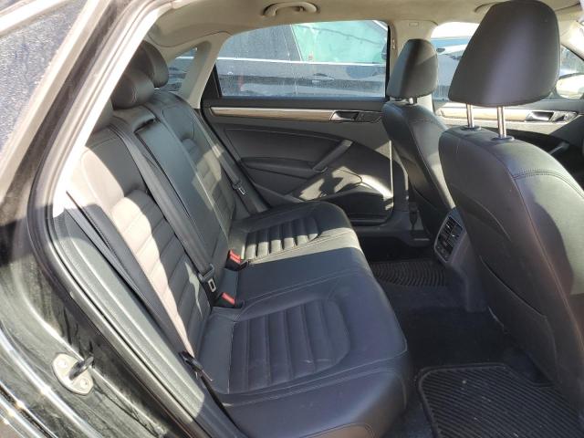 Photo 10 from auction – 2016 VOLKSWAGEN PASSAT SEL with VIN 1VWCS7A30GC069527