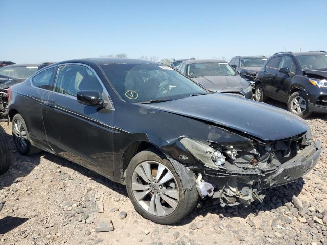 Photo 4 from auction – 2012 HONDA ACCORD EXL with VIN 1HGCS1B80CA005120