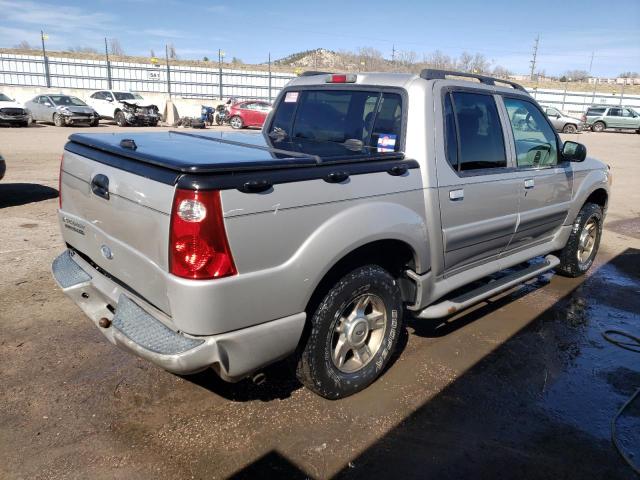 Photo 3 from auction – 2003 FORD EXPLORER S with VIN 1FMZU77E43UB48912