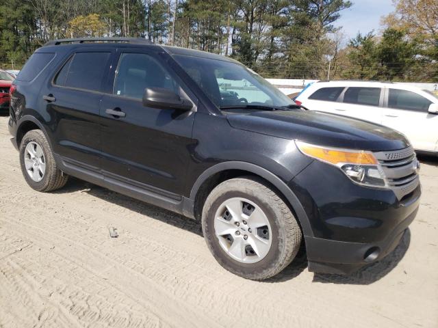 Foto 4 de la subasta – 2013 FORD EXPLORER con VIN 1FM5K7B88DGB17572