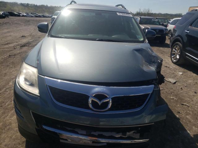 Photo 5 from auction – 2010 MAZDA CX-9 with VIN JM3TB2MA5A0220636