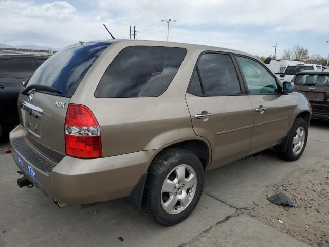 Photo 3 from auction – 2003 ACURA MDX with VIN 2HNYD18253H547455