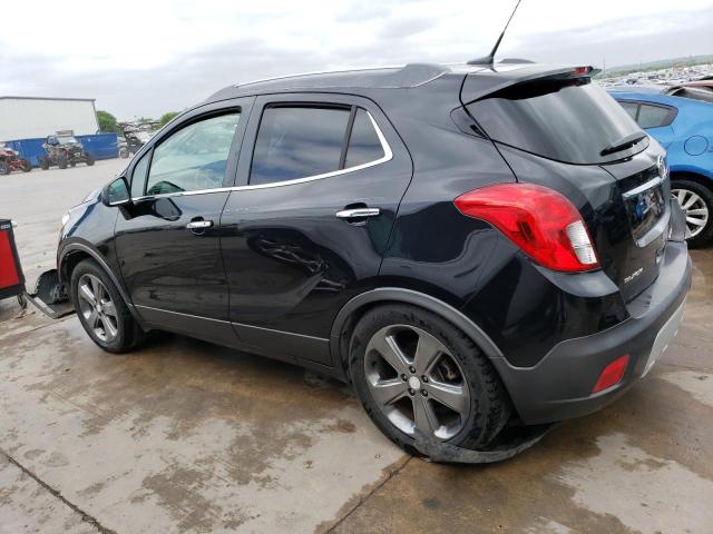 Photo 2 from auction – 2013 BUICK ENCORE with VIN KL4CJCSB3DB144690