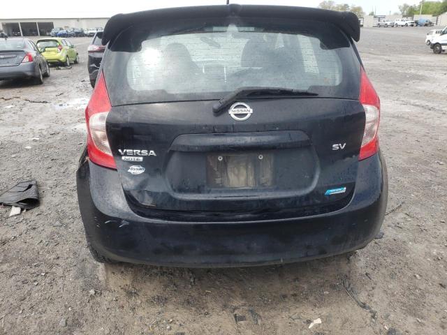 Photo 6 from auction – 2014 NISSAN VERSA NOTE with VIN 3N1CE2CP5EL430557