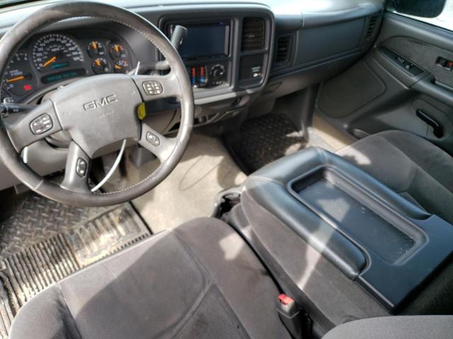 Photo 8 from auction – 2003 GMC NEW SIERRA with VIN 1GTEC14T73Z242291