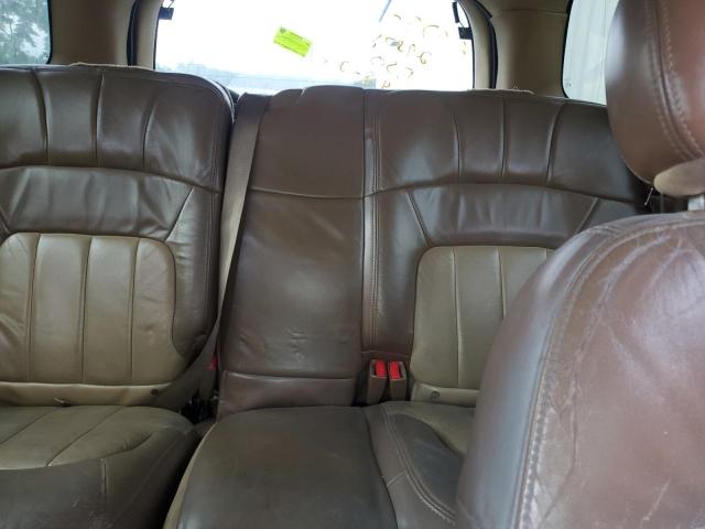 Photo 10 from auction – 2002 GMC ENVOY with VIN 1GKDS13S822354150