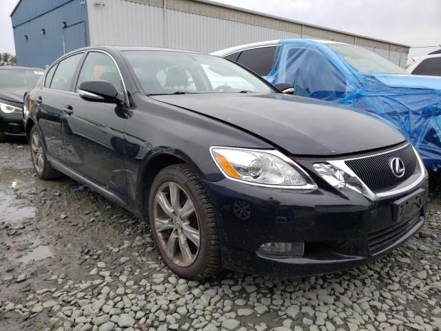 Photo 4 from auction – 2008 LEXUS GS 350 with VIN JTHCE96S280020899