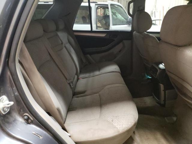 Photo 11 from auction – 2007 TOYOTA 4RUNNER SR with VIN JTEZU14R970088532