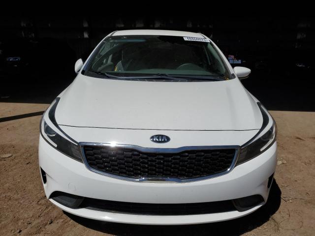 Photo 5 from auction – 2018 KIA FORTE LX with VIN 3KPFK4A70JE228709