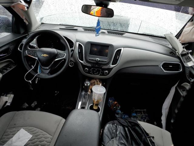 Photo 8 from auction – 2020 CHEVROLET EQUINOX LS with VIN 3GNAXHEV7LS708026