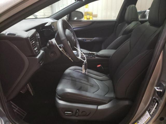 Photo 7 from auction – 2023 LEXUS NX 350 with VIN 2T2KGCEZXPC017865