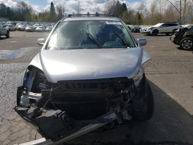 Photo 5 from auction – 2008 HONDA CR-V EXL with VIN JHLRE48768C029324
