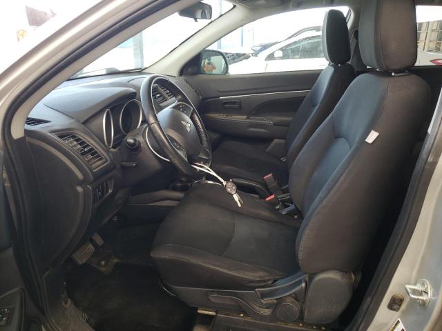 Photo 7 from auction – 2015 MITSUBISHI OUTLANDER with VIN 4A4AP3AU6FE042129