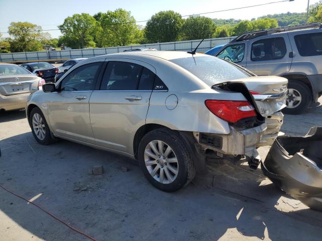 Photo 2 from auction – 2014 CHRYSLER 200 TOURIN with VIN 1C3CCBBB1EN191196