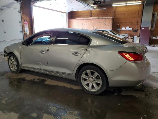 Photo 2 from auction – 2012 BUICK LACROSSE P with VIN 1G4GD5E36CF112933