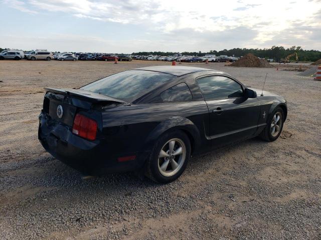 Photo 3 from auction – 2007 FORD MUSTANG with VIN 1ZVFT80N575361584