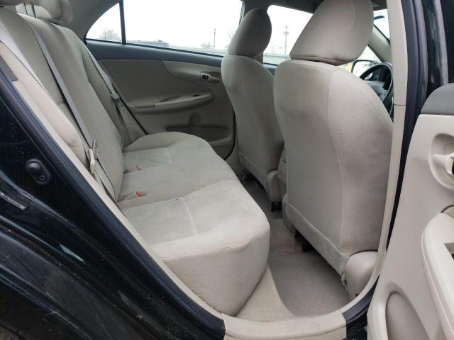 Photo 10 from auction – 2009 TOYOTA COROLLA BA with VIN 2T1BU40E29C018096