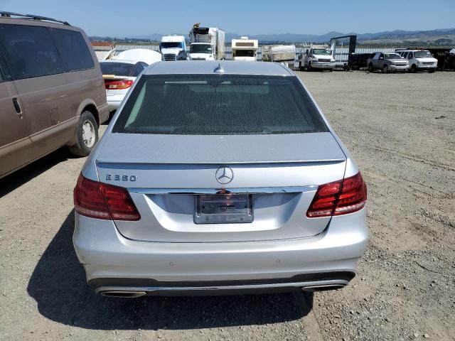 Photo 6 from auction – 2014 MERCEDES-BENZ E 350 with VIN WDDHF5KB6EA875314