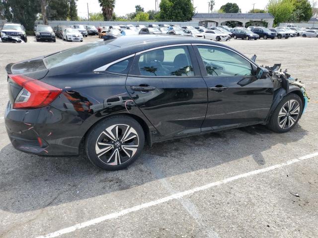 Photo 3 from auction – 2016 HONDA CIVIC EXL with VIN 2HGFC1F72GH634171