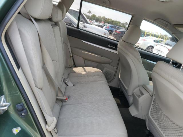 Снимка 10 от търг – 2012 SUBARU OUTBACK 2. с VIN 4S4BRCAC4C3262112