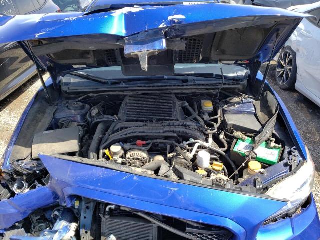 Photo 11 from auction – 2015 SUBARU WRX PREMIU with VIN JF1VA1D67F8812547