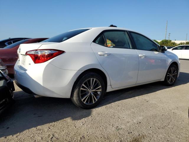 Photo 3 from auction – 2016 TOYOTA COROLLA L with VIN 2T1BURHE1GC610166