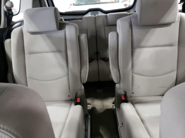 Photo 10 from auction – 2010 MAZDA 5 with VIN JM1CR2W39A0383857