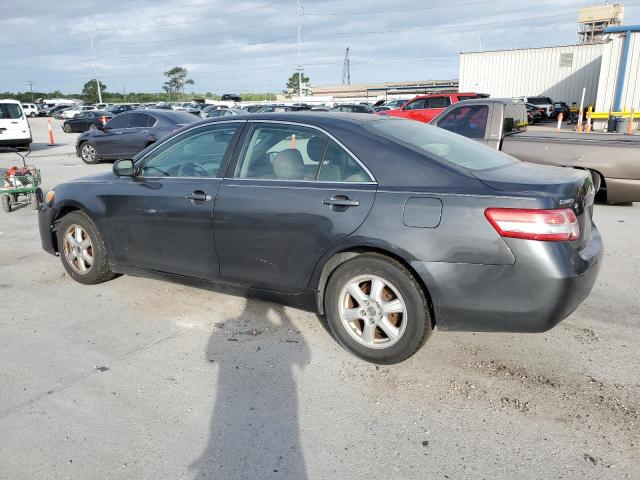 Photo 2 from auction – 2010 TOYOTA CAMRY BASE with VIN 4T4BF3EK4AR009265