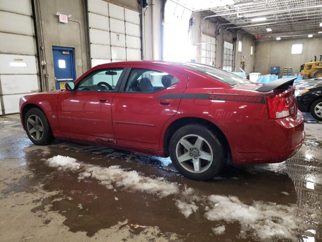 Photo 2 from auction – 2010 DODGE CHARGER SX with VIN 2B3CA3CV1AH286328