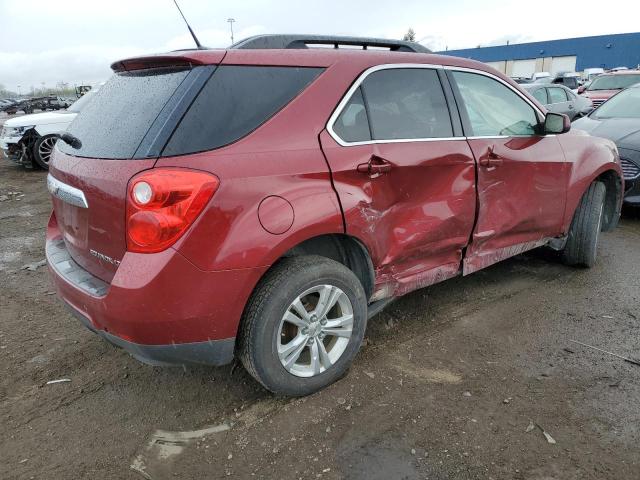Photo 3 from auction – 2010 CHEVROLET EQUINOX LT with VIN 2CNFLEEW4A6315626