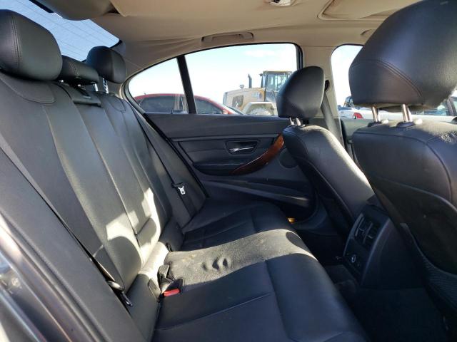 Photo 10 from auction – 2013 BMW 328 XI with VIN WBA3B3C58DF145948