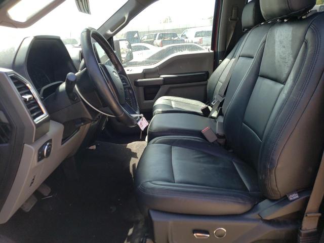 Photo 7 from auction – 2015 FORD F150 SUPER with VIN 1FTEW1EF9FKE30033