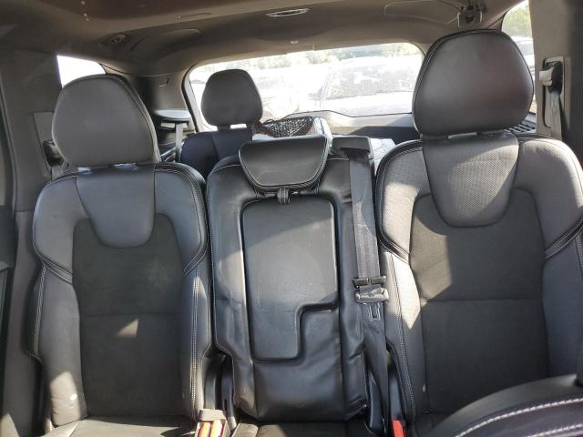 Photo 10 from auction – 2016 VOLVO XC90 T6 with VIN YV4A22PM8G1042730