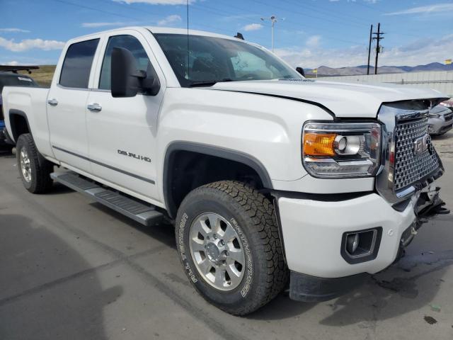 Photo 4 from auction – 2015 GMC SIERRA K25 with VIN 1GT120E85FF178926