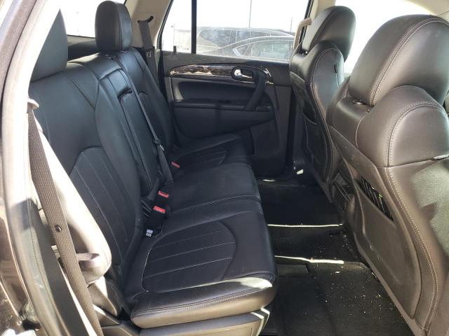 Photo 11 from auction – 2013 BUICK ENCLAVE with VIN 5GAKVCKD2DJ234475