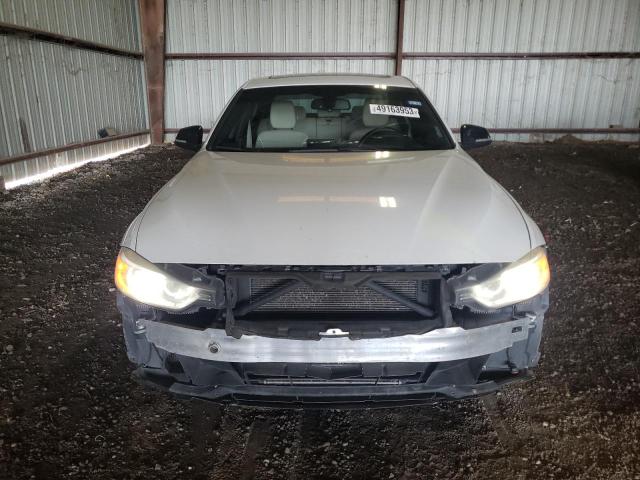 Photo 5 from auction – 2015 BMW 328 I with VIN WBA3A5C50FF607467
