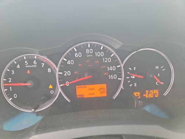 Photo 9 from auction – 2012 NISSAN ALTIMA BAS with VIN 1N4AL2AP4CN424975