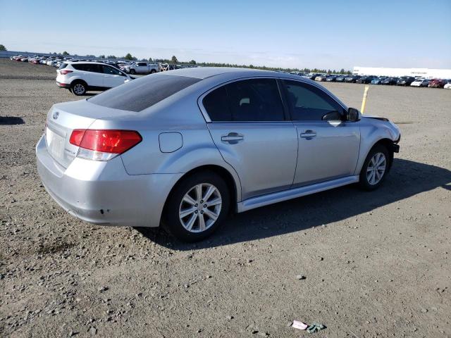 Photo 3 from auction – 2012 SUBARU LEGACY 2.5 with VIN 4S3BMBC62C3042889