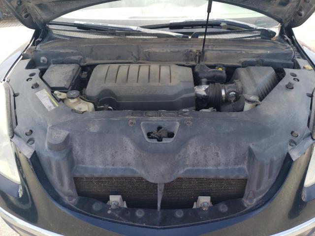 Photo 11 from auction – 2008 BUICK ENCLAVE CX with VIN 5GAER13728J149544