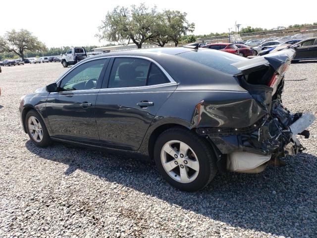 Photo 2 from auction – 2015 CHEVROLET MALIBU LS with VIN 1G11B5SL7FF118726