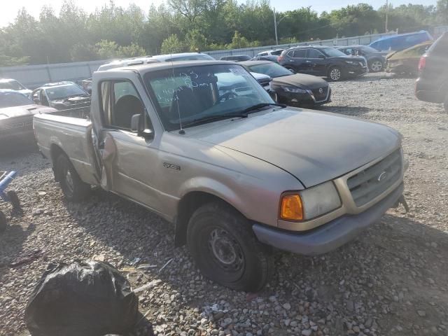 Photo 4 from auction – 2002 FORD RANGER with VIN 1FTYR10D12PA08393