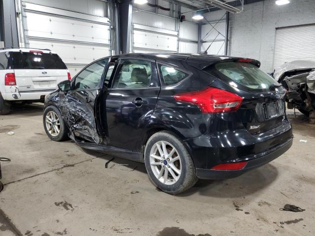 Photo 2 from auction – 2015 FORD FOCUS SE with VIN 1FADP3K21FL375132
