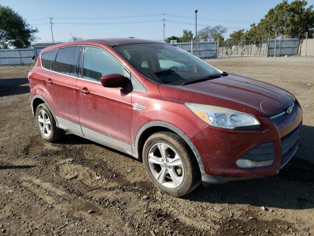Photo 4 from auction – 2016 FORD ESCAPE SE with VIN 1FMCU0G71GUB39797