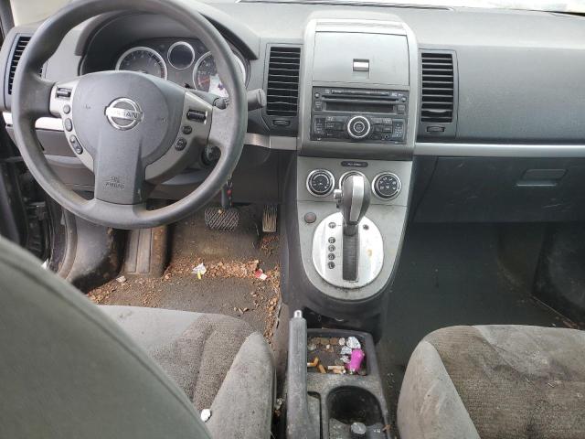 صورة رقم 8 من المزاد - 2011 NISSAN SENTRA 2.0 مع VIN 3N1AB6AP1BL691805