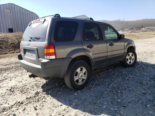 Photo 3 from auction – 2004 FORD ESCAPE XLT with VIN 1FMYU03154DA23179