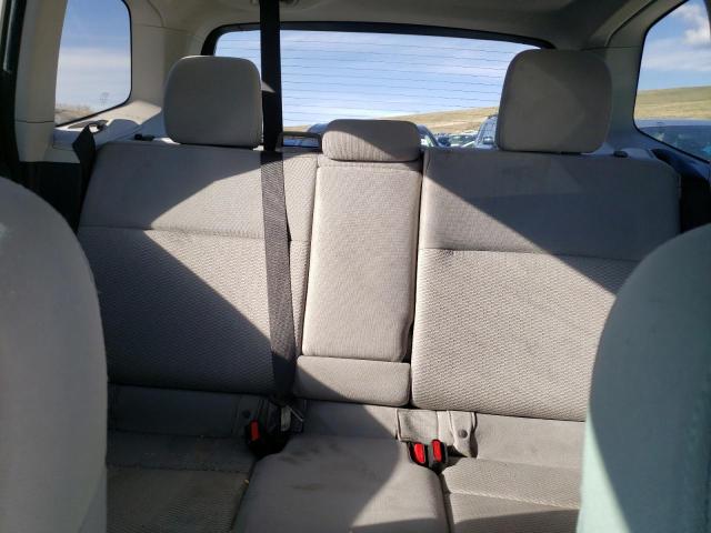 Photo 10 from auction – 2014 SUBARU FORESTER 2 with VIN JF2SJAEC7EH468848